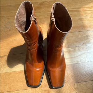 Jeffery Campbell boots